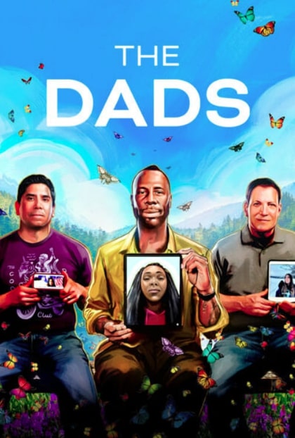 مشاهدة وتحميل فيلم The Dads 2023 مترجم اون لاين