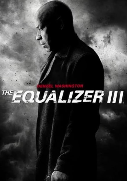 مشاهدة وتحميل فيلم The Equalizer 3 2023 مترجم اون لاين