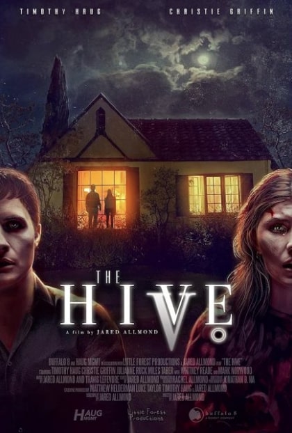 مشاهدة وتحميل فيلم The Hive 2023 مترجم اون لاين