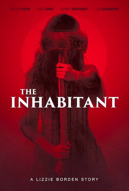 مشاهدة وتحميل فيلم The Inhabitant 2022 مترجم اون لاين