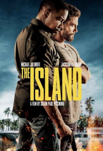 مشاهدة وتحميل فيلم The Island 2023 مترجم اون لاين