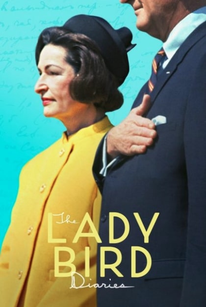 مشاهدة وتحميل فيلم The Lady Bird Diaries 2023 مترجم اون لاين