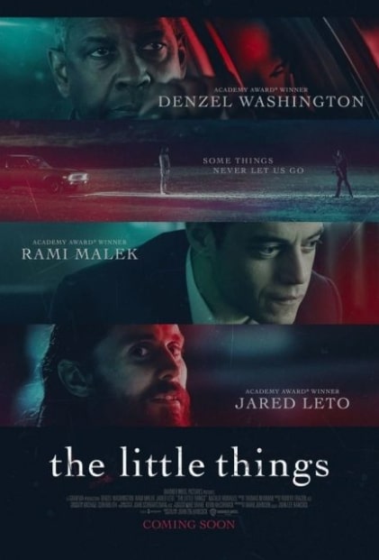 مشاهدة وتحميل فيلم The Little Things 2021 مترجم اون لاين