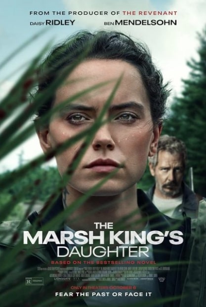 مشاهدة وتحميل فيلم The Marsh King’s Daughter 2023 مترجم اون لاين