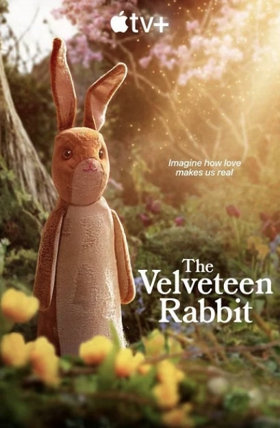 مشاهدة وتحميل فيلم The Velveteen Rabbit 2023 مترجم اون لاين