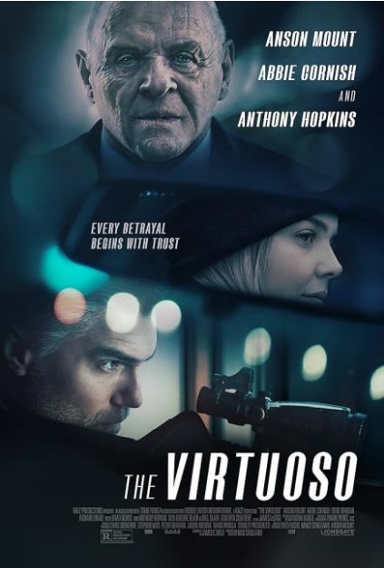 مشاهدة وتحميل فيلم The Virtuoso 2021 مترجم اون لاين