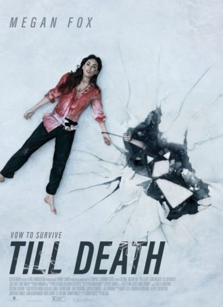 مشاهدة وتحميل فيلم Till Death 2021 مترجم اون لاين