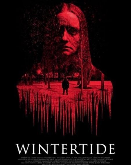 مشاهدة وتحميل فيلم Wintertide 2023 مترجم اون لاين