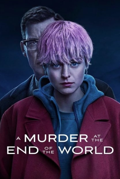 مشاهدة وتحميل مسلسل A Murder at the End of the World الحلقة 4 مترجمة