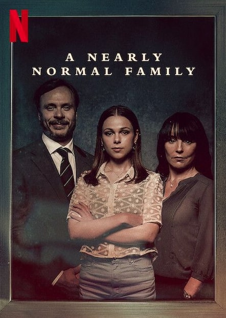 مشاهدة وتحميل مسلسل A Nearly Normal Family الموسم الاول