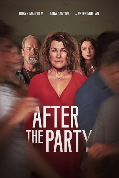 مشاهدة وتحميل مسلسل After the Party الموسم الاول الحلقة 1 مترجمة