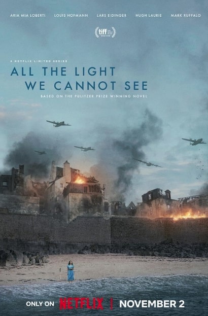 مشاهدة وتحميل مسلسل All the Light We Cannot See الموسم الاول الحلقة 2 مترجمة