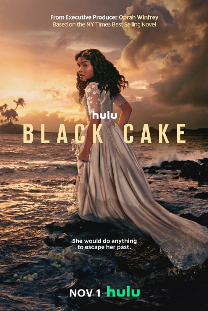 مشاهدة وتحميل مسلسل Black Cake الموسم الاول الحلقة 7 مترجمة