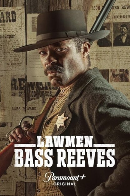 مشاهدة وتحميل مسلسل Lawmen Bass Reeves الموسم الاول الحلقة 1 مترجمة