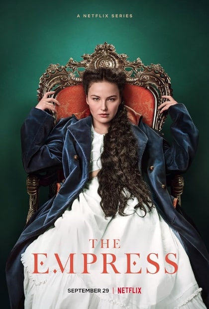 مشاهدة وتحميل مسلسل The Empress الموسم الاول الحلقة 1 مترجمة