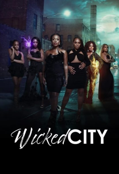 مشاهدة وتحميل مسلسل Wicked City الموسم الثاني الحلقة 4 مترجمة