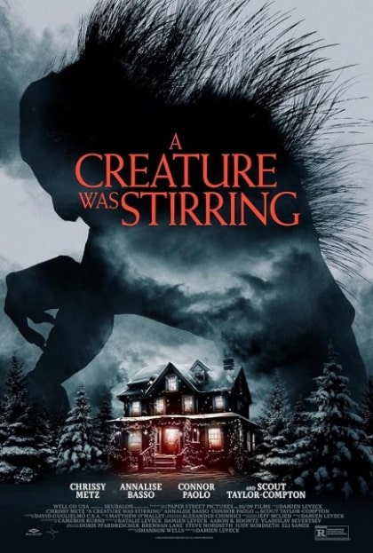 مشاهدة وتحميل فيلم A Creature Was Stirring 2023 مترجم اون لاين