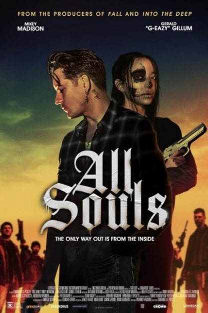 مشاهدة وتحميل فيلم All Souls 2023 مترجم اون لاين