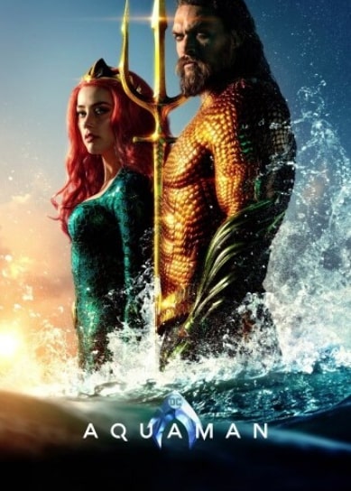 مشاهدة وتحميل فيلم Aquaman 2018 مترجم اون لاين