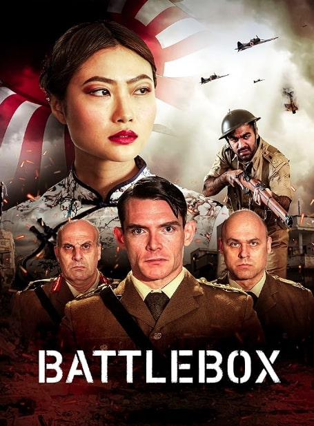 مشاهدة وتحميل فيلم Battlebox 2023 مترجم اون لاين