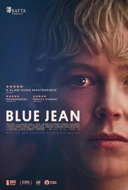 مشاهدة وتحميل فيلم Blue Jean 2022 مترجم اون لاين