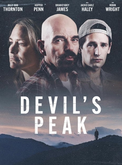 مشاهدة وتحميل فيلم Devil’s Peak 2023 مترجم اون لاين