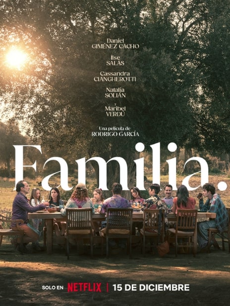 مشاهدة وتحميل فيلم Familia 2023 مترجم اون لاين