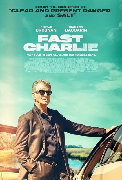 مشاهدة وتحميل فيلم Fast Charlie 2023 مترجم اون لاين