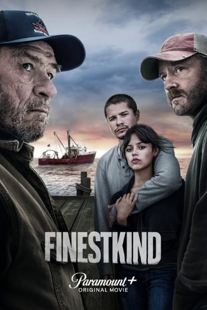 مشاهدة وتحميل فيلم Finestkind 2023 مترجم اون لاين