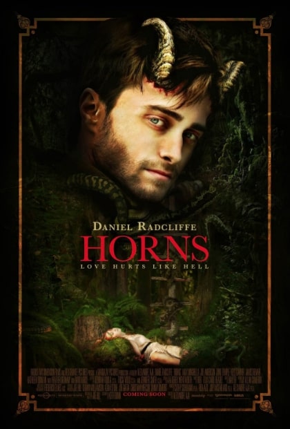 مشاهدة وتحميل فيلم Horns 2013 مترجم اون لاين