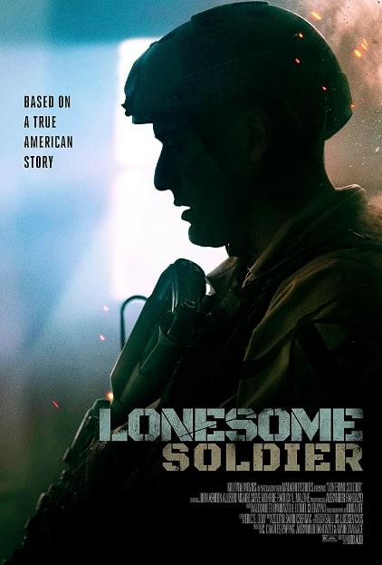 مشاهدة وتحميل فيلم Lonesome Soldier 2023 مترجم اون لاين