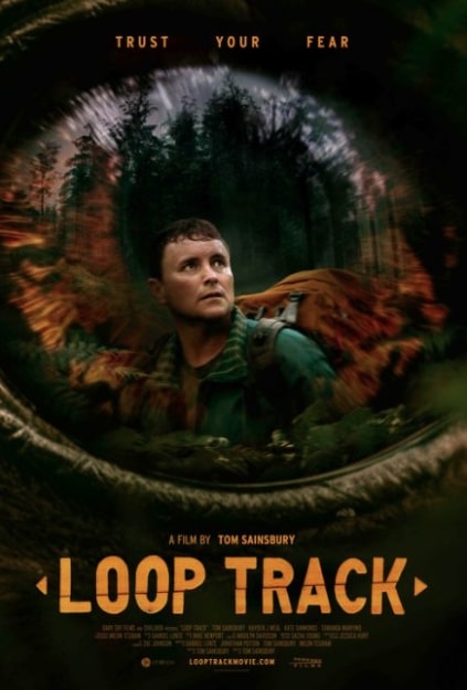 مشاهدة وتحميل فيلم Loop Track 2023 مترجم