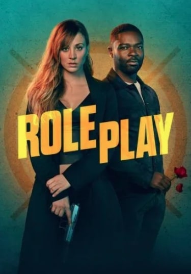 مشاهدة وتحميل فيلم Role Play 2023 مترجم