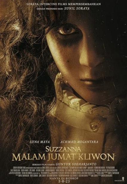 مشاهدة وتحميل فيلم Suzzanna: Kliwon Friday Night 2023 مترجم اون لاين