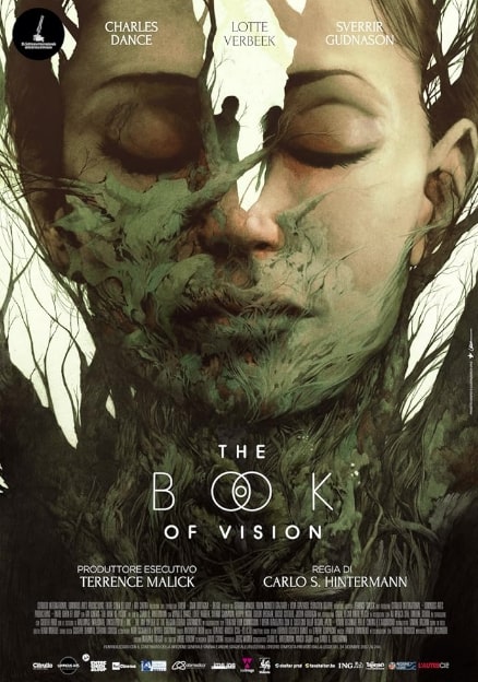 مشاهدة وتحميل فيلم The Book of Vision 2020 مترجم اون لاين