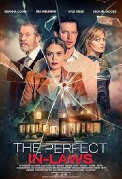 مشاهدة وتحميل فيلم The Perfect In-Laws 2023 مترجم اون لاين