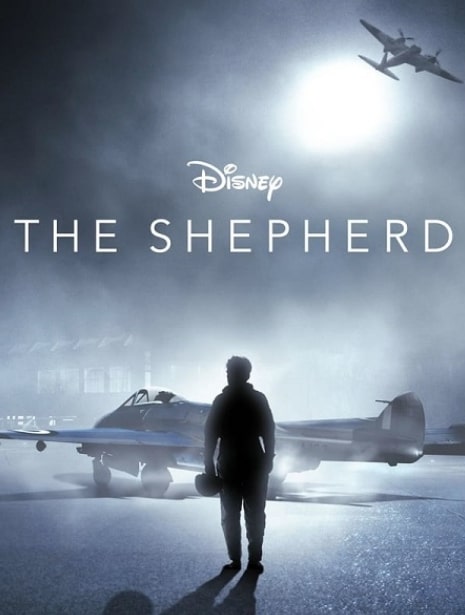 مشاهدة وتحميل فيلم The Shepherd 2023 مترجم اون لاين