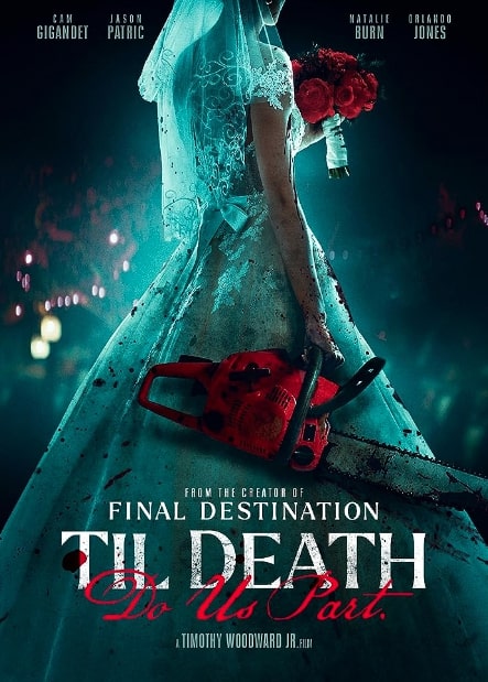 مشاهدة وتحميل فيلم Til Death Do Us Part 2023 مترجم اون لاين