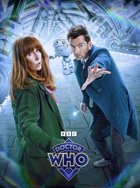 مشاهدة وتحميل مسلسل Doctor Who الموسم 14 الحلقة 2 مترجمة