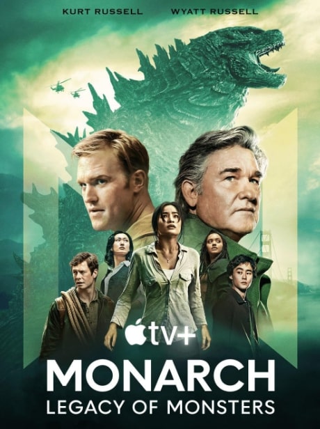 مشاهدة وتحميل مسلسل Monarch: Legacy of Monsters الموسم الاول الحلقة 2 مترجمة