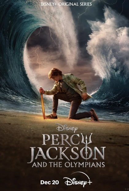 مشاهدة وتحميل مسلسل Percy Jackson and the Olympians الحلقة 5 مترجمة