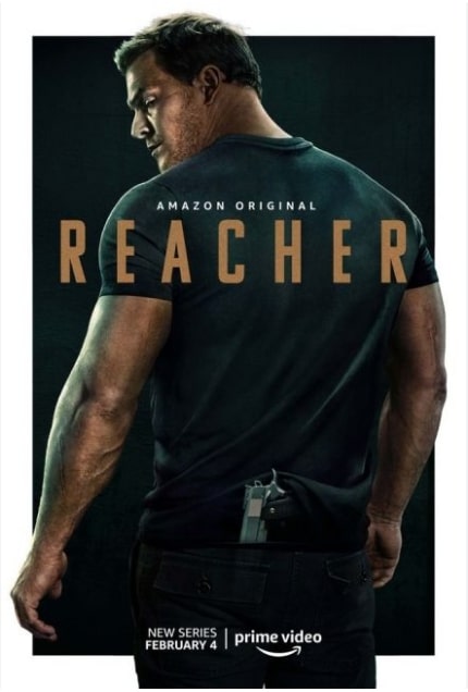 مشاهدة وتحميل مسلسل Reacher الموسم الاول الحلقة 5 مترجمة