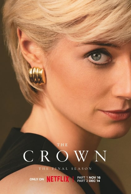 مشاهدة وتحميل مسلسل The Crown الموسم السادس الحلقة 8 مترجمة