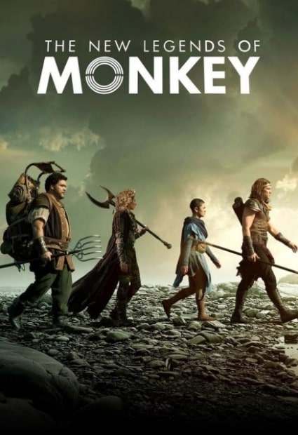 مشاهدة وتحميل مسلسل The New Legends of Monkey الموسم الثاني الحلقة 7 مترجمة