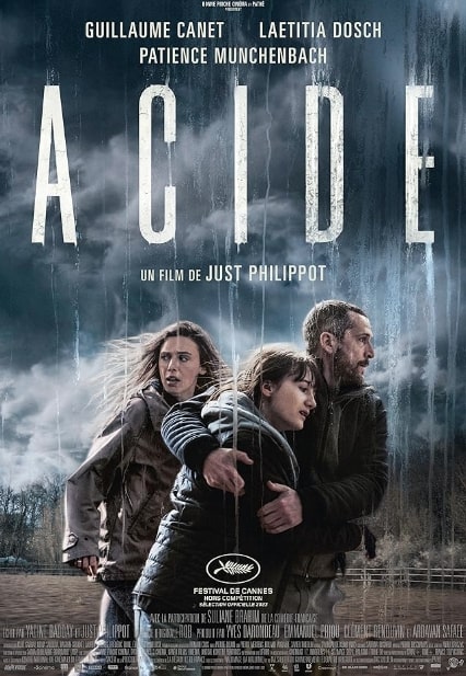 مشاهدة وتحميل فيلم Acid 2023 مترجم اون لاين