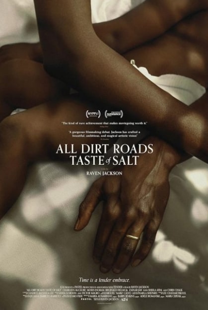 مشاهدة وتحميل فيلم All Dirt Roads Taste of Salt 2023 مترجم اون لاين