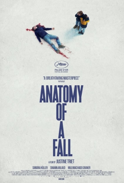 مشاهدة وتحميل فيلم Anatomy of a Fall 2023 مترجم اون لاين