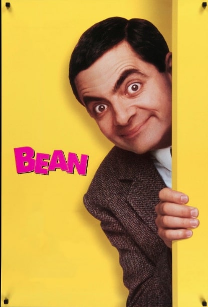 مشاهدة وتحميل فيلم Bean 1997 مترجم اون لاين