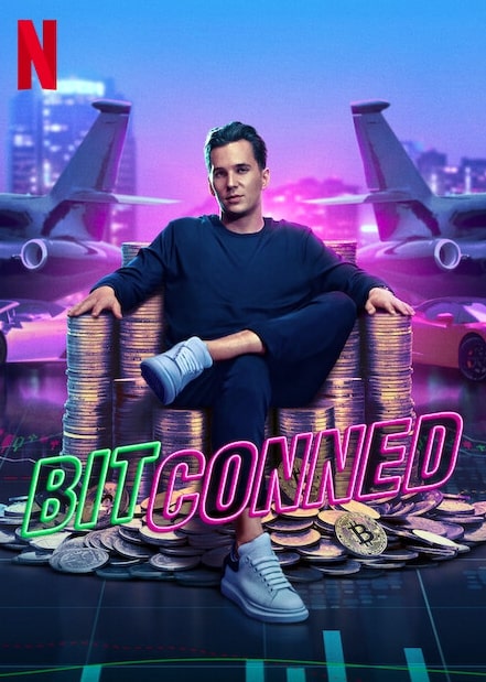 مشاهدة وتحميل فيلم Bitconned 2024 مترجم اون لاين