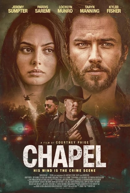 مشاهدة وتحميل فيلم Chapel 2024 مترجم اون لاين